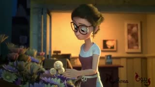 آرزو کن، ریبونا برآورده کننده آرزوهاست!