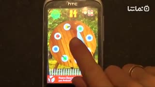 Throwing Knife deluxe