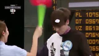 SF9 FUNNY MOMENTS