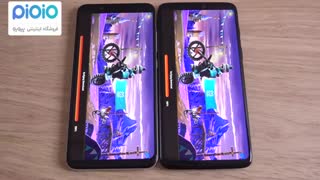 مقایسه و بررسی گوشی های  Xiaomi Mi8  و  OnePlus 6