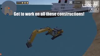 New York Construction Simulator PRO