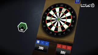 Darts Master