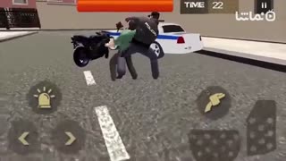 NY Police Truck Crime Case