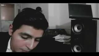 افشاگری و درگیری لفظی سروان دکتر رامین میرزادی گوهری رپر ملی هکر دانشمند پاکسازی پوست