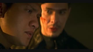 دانلود سریال اکشن هیجانی قاتلین وو Wu Assassins- فصل 1 قسمت 10 -پایان فصل- با زیرنویس چسبیده