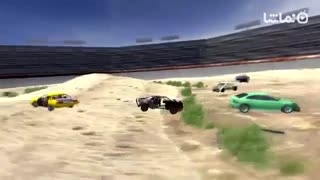 Derby Destruction Simulator