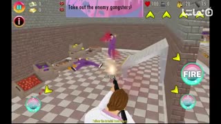 Vendetta Miami Crime Simulator