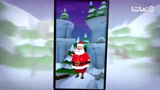 Running With Santa: Xmas Run