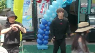 سریال میخوام آهنگتو بشنوم قسمت 5-6 + زیرنویس فارسی