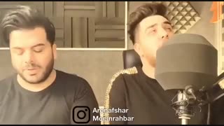دانلود آهنگ آرون افشار مادر