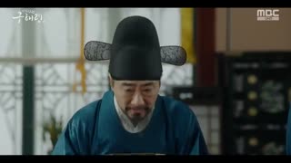 قسمت یازدهم سریال کره ای گو هه ریونگ مورخ تازه کار+زیرنویس آنلاین Rookie Historian Goo Hae Ryung با بازی چا یون وو و شین کیونگ