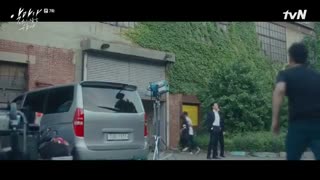 قسمت هفتم سریال کره ای When The Devil Calls Your Name 2019 - با زیرنویس فارسی