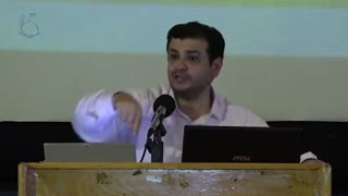 سخنرانی استاد رائفی پور - دوگانه حجاب یا معیشت - ١٧ مرداد ٩٨ - شیراز