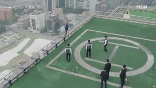 قسمت اول سریال کره ای Graceful Family 2019 - با زیرنویس فارسی