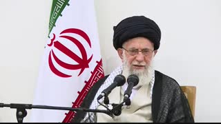 رهبر انقلاب: تولیدکنندگان، رزمندگان جنگ اقتصادی هستند