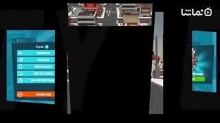 City Gangs: San Andreas