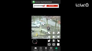 Web Camera Online: CCTV IP Cam