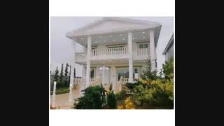 خرید و فروش ویلا با قیمت مناسب