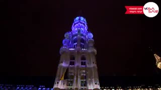 ساختمان TOWN HALL بلژیک - Brussels Town Hall -  تعیین وقت سفارت ویزاسیر