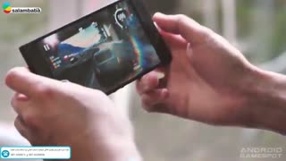 معرفی بهترین موبایل های مخصوص بازی 2019