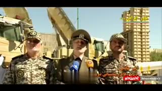 مشخصات باور 373؛ پیشرفته ترین سامانه پدافند هوایی ایران
