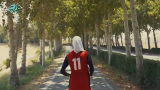 مهسا کدخدا ملی‌پوش والیبال ایران از انگیزه و رویای خود و هم تیمی‌هایش می‌گوید