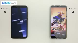 مقایسه و بررسی گوشی های Xiaomi Mi 8  و Huawei P20 Pro