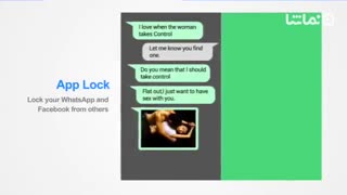Privacy Knight-Privacy Applock, Vault, hide apps