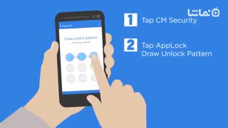 Starrysky CM Security Theme