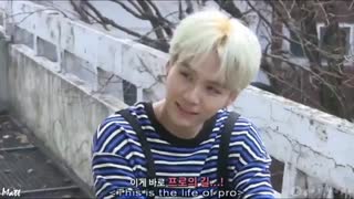 Don't fall in love with SUGA (슈가) Challenge چلنج عاشق شوگا نشین....مگه میشه آخه