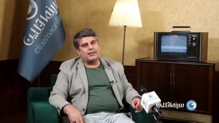 تیزر | جواد نوروز‌بیگی: جواد رضویان رو من فیلم ساز اول نمیدونستم