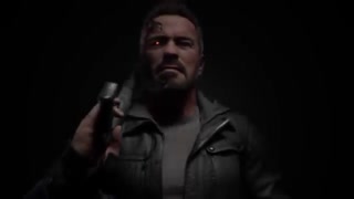 شخصیت های جدید بازی Mortal Kombat 11 | جوکر و ترمیناتور