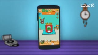 My Virtual Pet Gu
