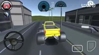 X5 M40 and A5 Simulator