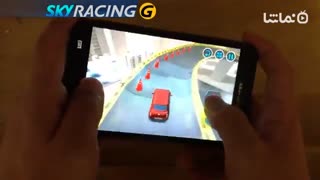 Sky RacingG