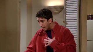 Friends S01E01