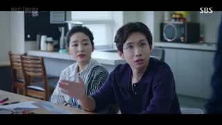 قسمت دوازدهم سریال کره ای Doctor Detective 2019 - با زیرنویس فارسی
