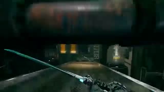 Ghostrunner - Gameplay Reveal Trailer