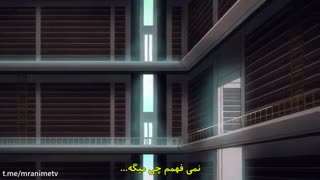 انیمه پادشاه شیاطین دوباره تلاش کن Maou-sama, Retry! قسمت 8 زیرنویس فارسی