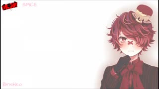 【FUKASE ESPAÑOL】 SPICE 【Vocaloid Cover】 V4
