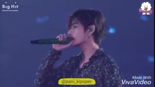 اجرای کامل آهنگ بی نظیرPIED PIPER از بی تی اس در کنسرت اخیر2019(شامل صحنه های مرگ!!!)(BTS/FUNNY MOMENT/KPOP)