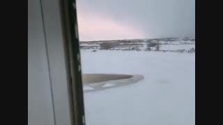 وقتی ایسنتا دست لی جنو میفته