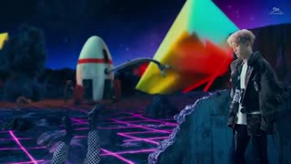 موزیک ویدیو کره ای از عشق های  EXO-Power-HD