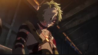انیمه Koutetsujou No Kabaneri Movie 3 قسمت 2 با زیرنویس فارسی