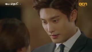 قسمت پنجم سریال کره ای عشق مخفی من my secret romance با زیر نویس فارسی