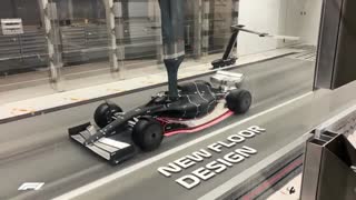 تغییرات ظاهری و آئرودینامیک برای مسابقات فرمول 1 سال 2021 رونمایی شد