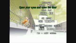 Great Teacher Onizuka ED-01