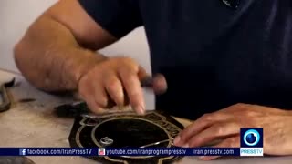 صنایع دستی زنجان