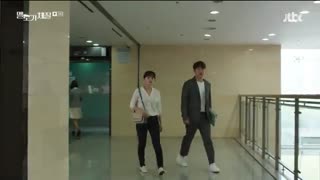 قسمت پنجم سریال کره ای Be Melodramatic 2019 - با زیرنویس فارسی