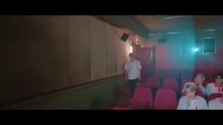 Lights | BTS+ زیرنویس فارسی